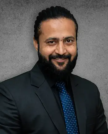 Mr. Mandeep Bhadana
