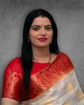 Ms. Meena Choudhary