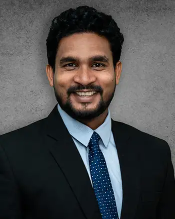Mr. Pradeep Mourya