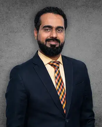Shaharyar