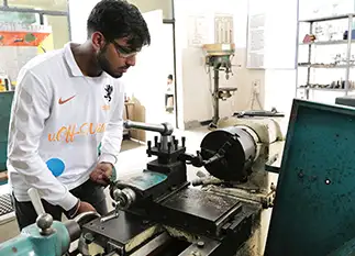 CoE Lab