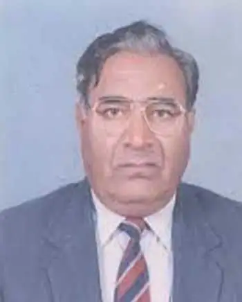 Dasyam-Venkateshwarlu