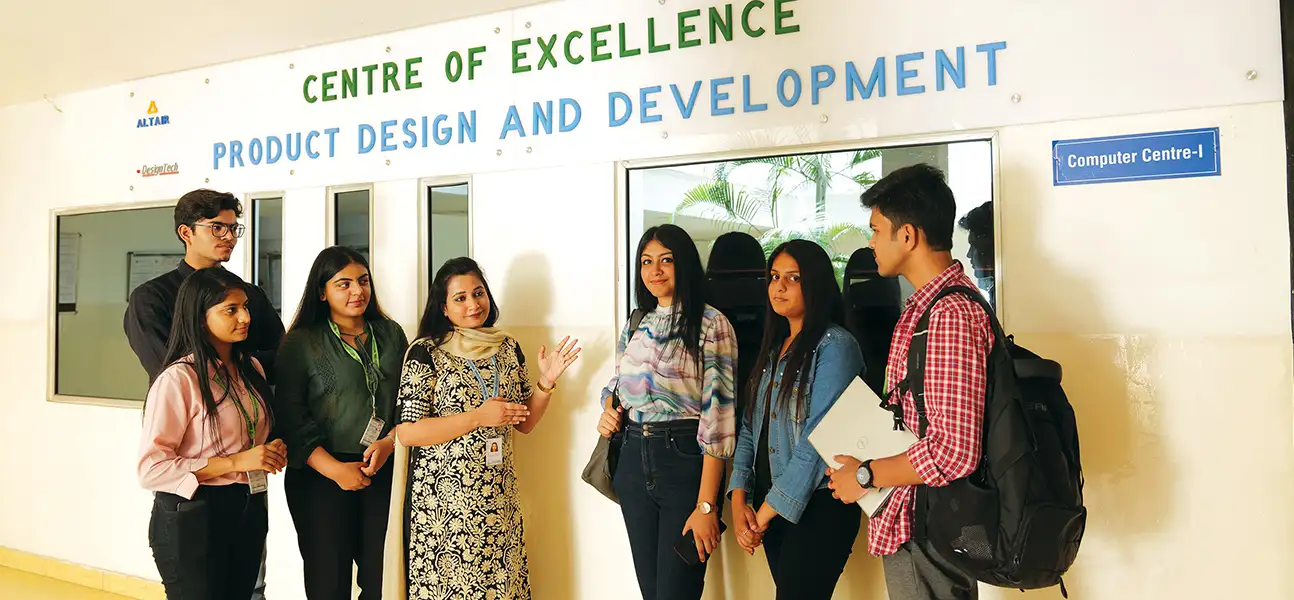 Centre of Excellence