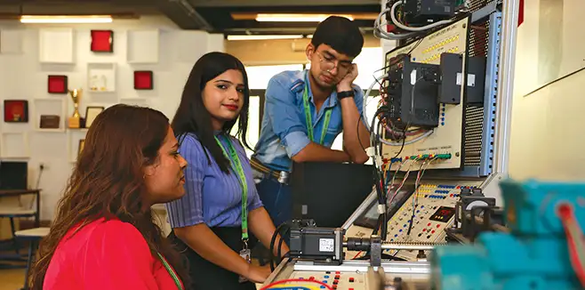 B.Tech-Electronics-about