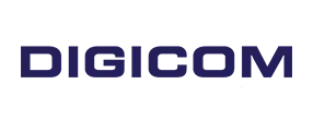 digicom logo