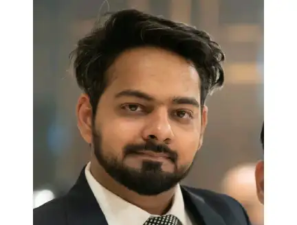  Deepesh Kaushik