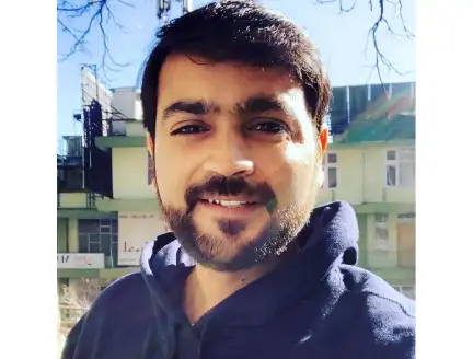 kirti Virmani