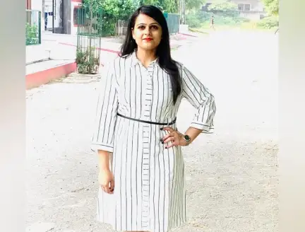 Sushen Sharma