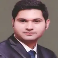 Rahul Thukral