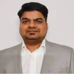 Prashant Sharma
