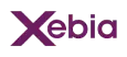 xebia logo