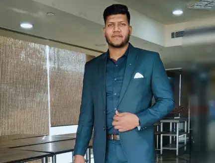 Mukesh