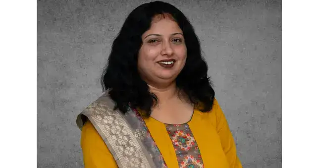 AparnaVyas-awards