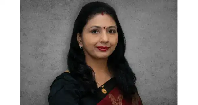 Dr.Ruchi-awards