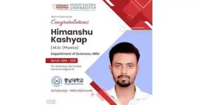 HIMANSHU