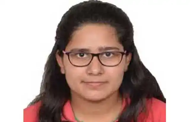 RIDHIMA