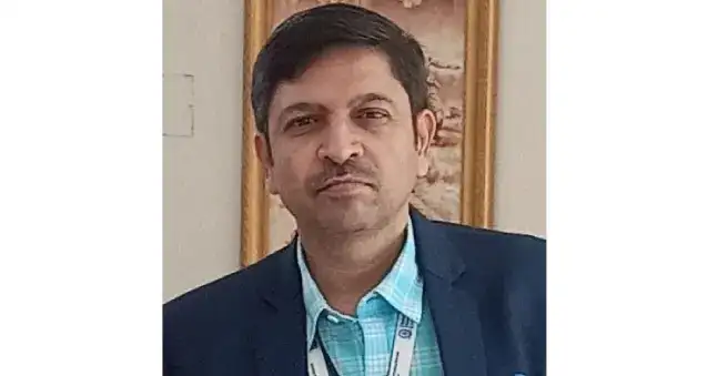 SANDEEP