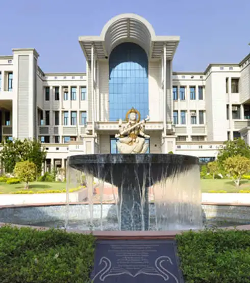 Manav Rachna International Institute Of Research And Studies(Deemed To Be University Under Section 3 Of The UGC Act,1956)