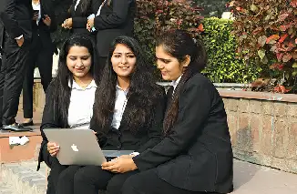 Master of Laws (LLM)