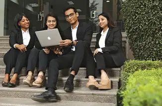 BBA in Entrepreneurship and Family Business
