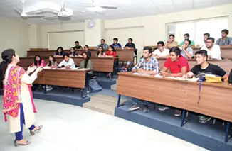 B.Tech Mechanical Engineering (Hons.)  (Lateral Entry) - Smart Manufacturing and Automation