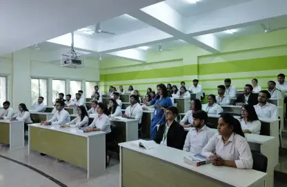 BAMC (BA in Media & Communication)