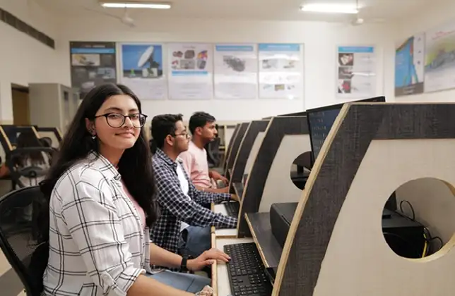 >Department of Computer Science & Technology