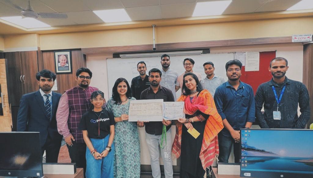 Report on a session on “Virtual Labs”