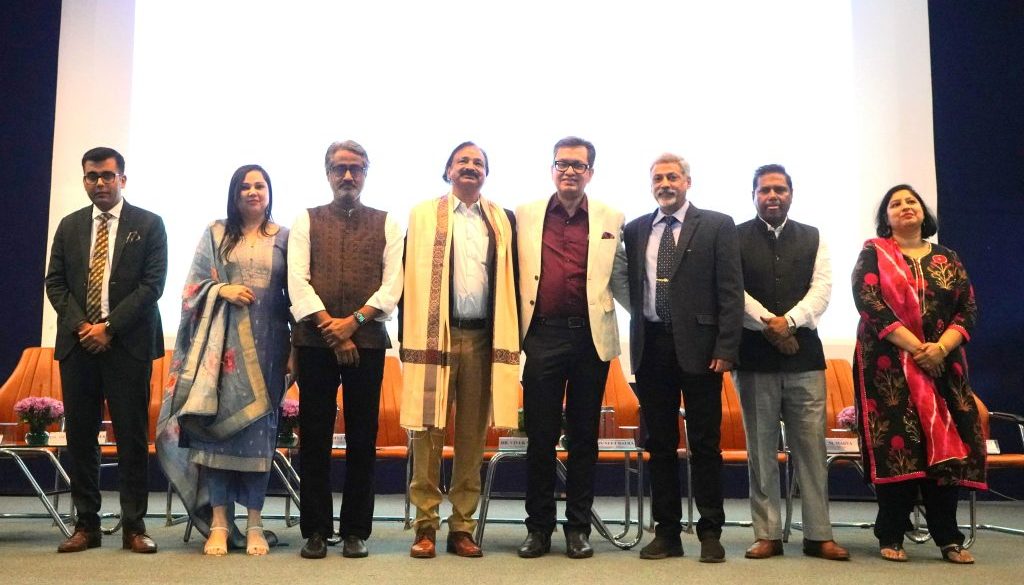 Hybrid Symposium on World Disability Day – Structured Discussion Forum on Silver Diamine Fluoride