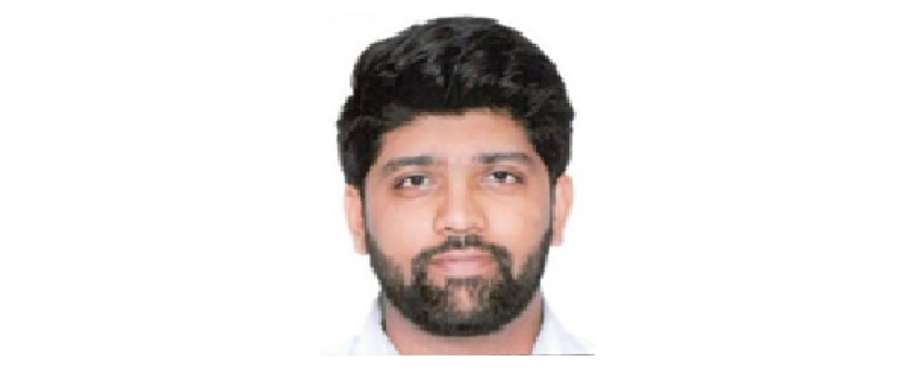 Dr.Yash Salkar was selected in the top 10 and was awarded 2nd place in national level essay writing competition