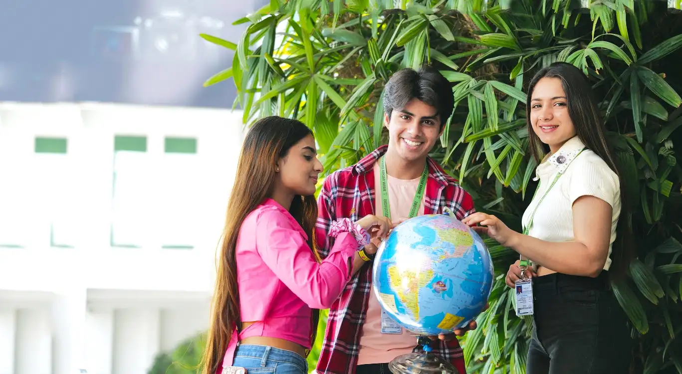 Among the Top 4 Private <br>  Engineering Institutions in <br> North India
