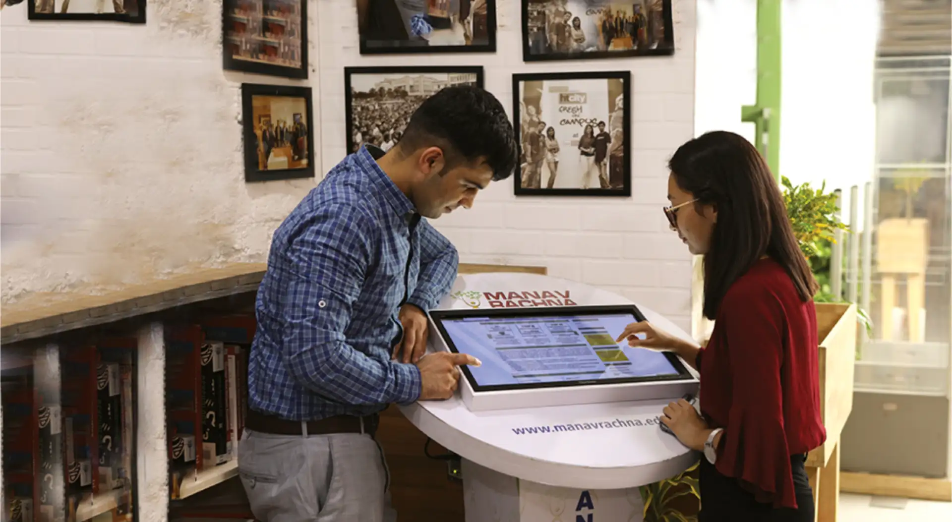 Nurturing industry leaders through new-age pedagogies