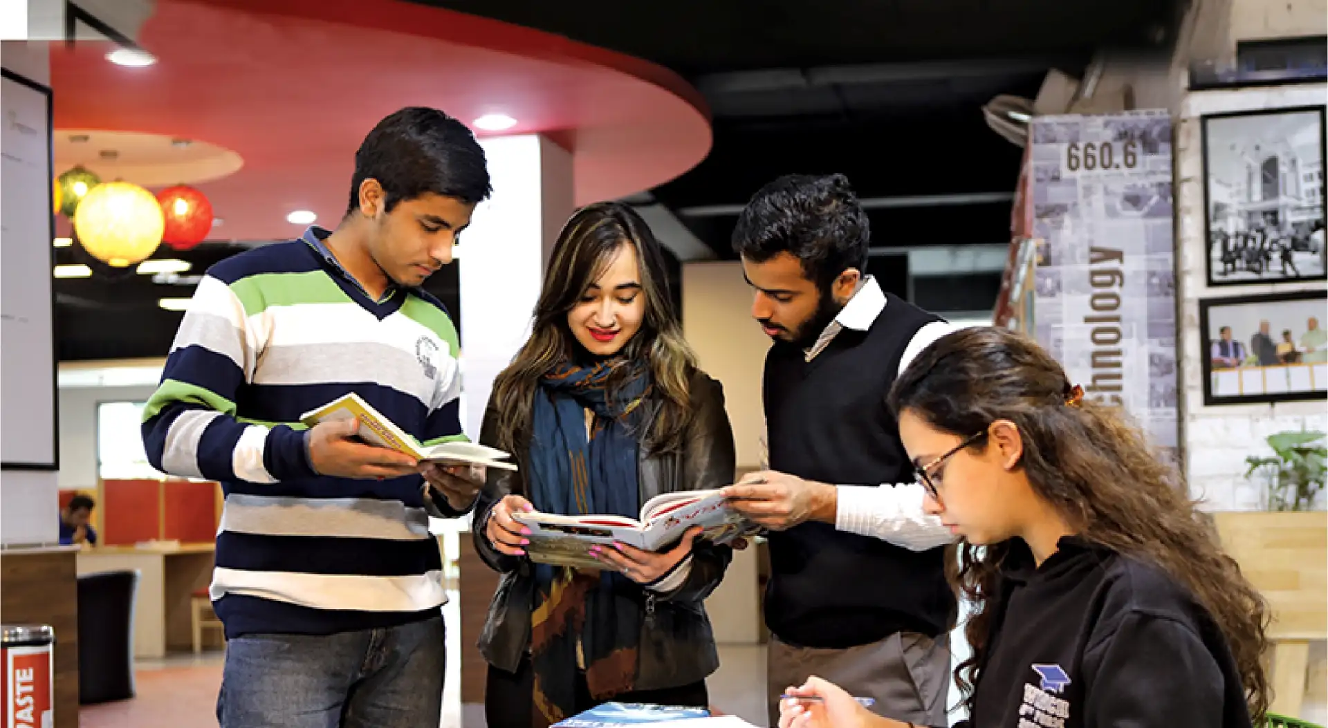 Instilling education through experiential learning