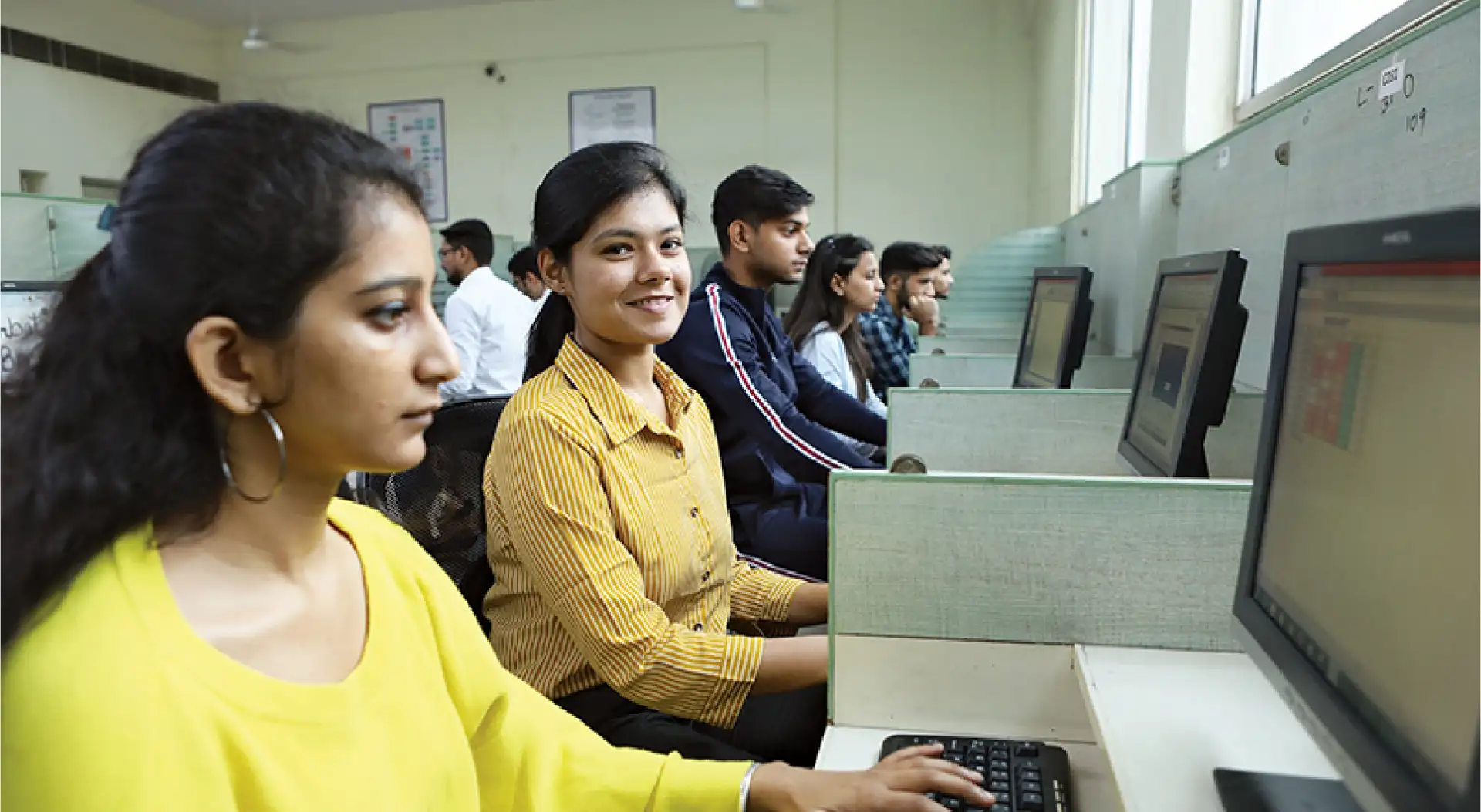 Offering research opportunities <br> for a comprehensive learning