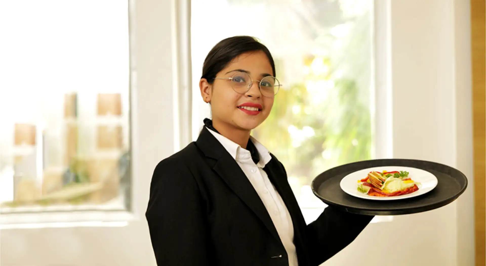 Establish Hospitality Edge