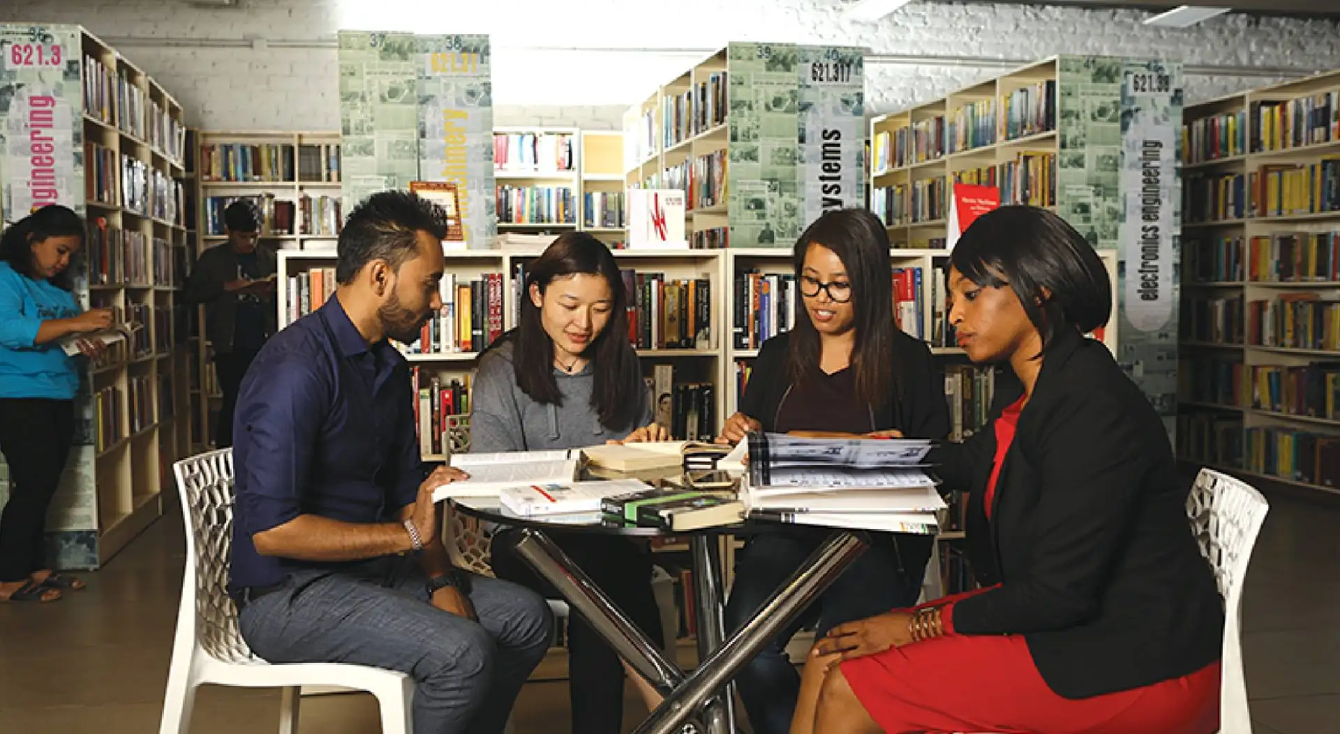 Empowering students for <br>professional competence