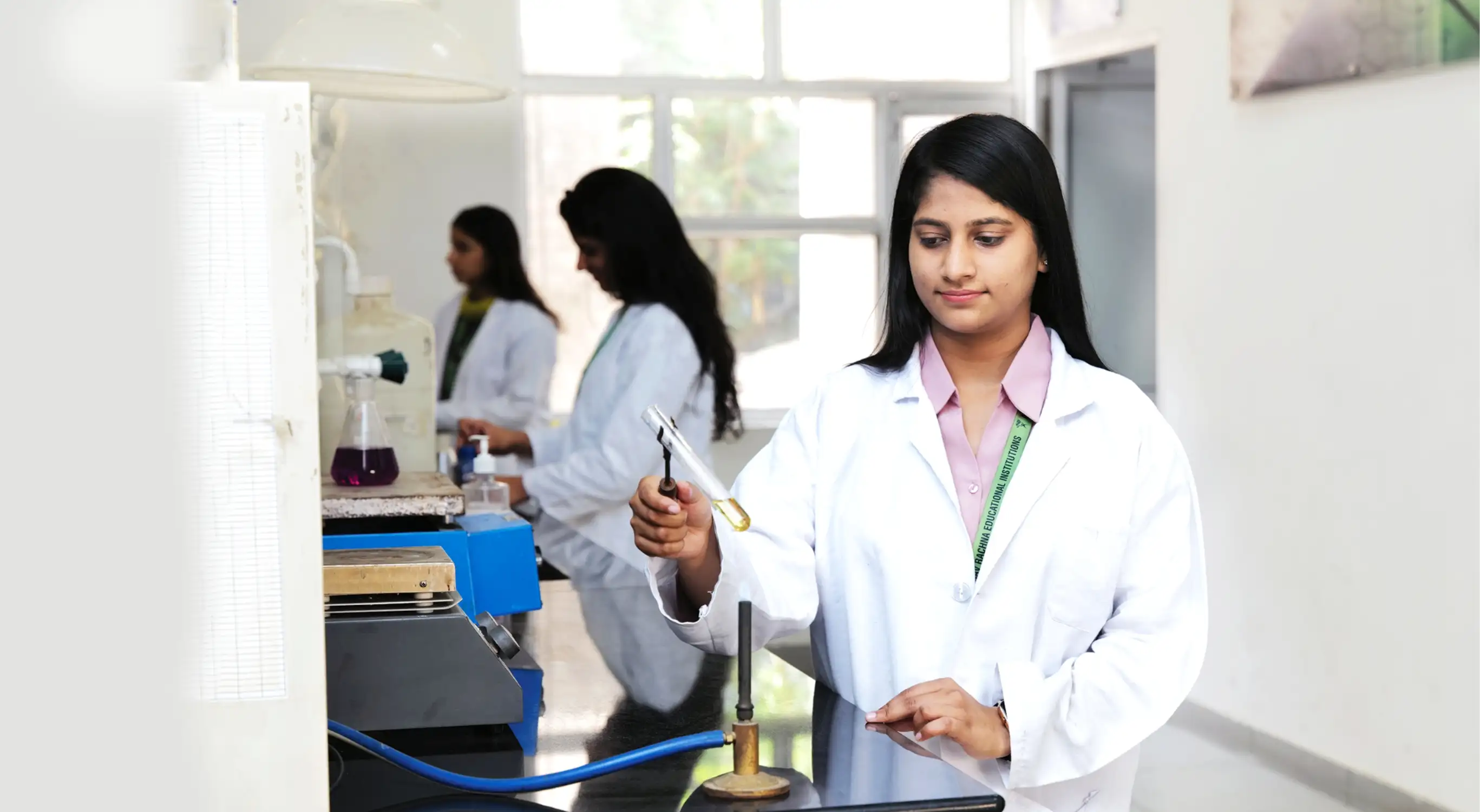 Nurturing an outcome- <br>oriented learning culture