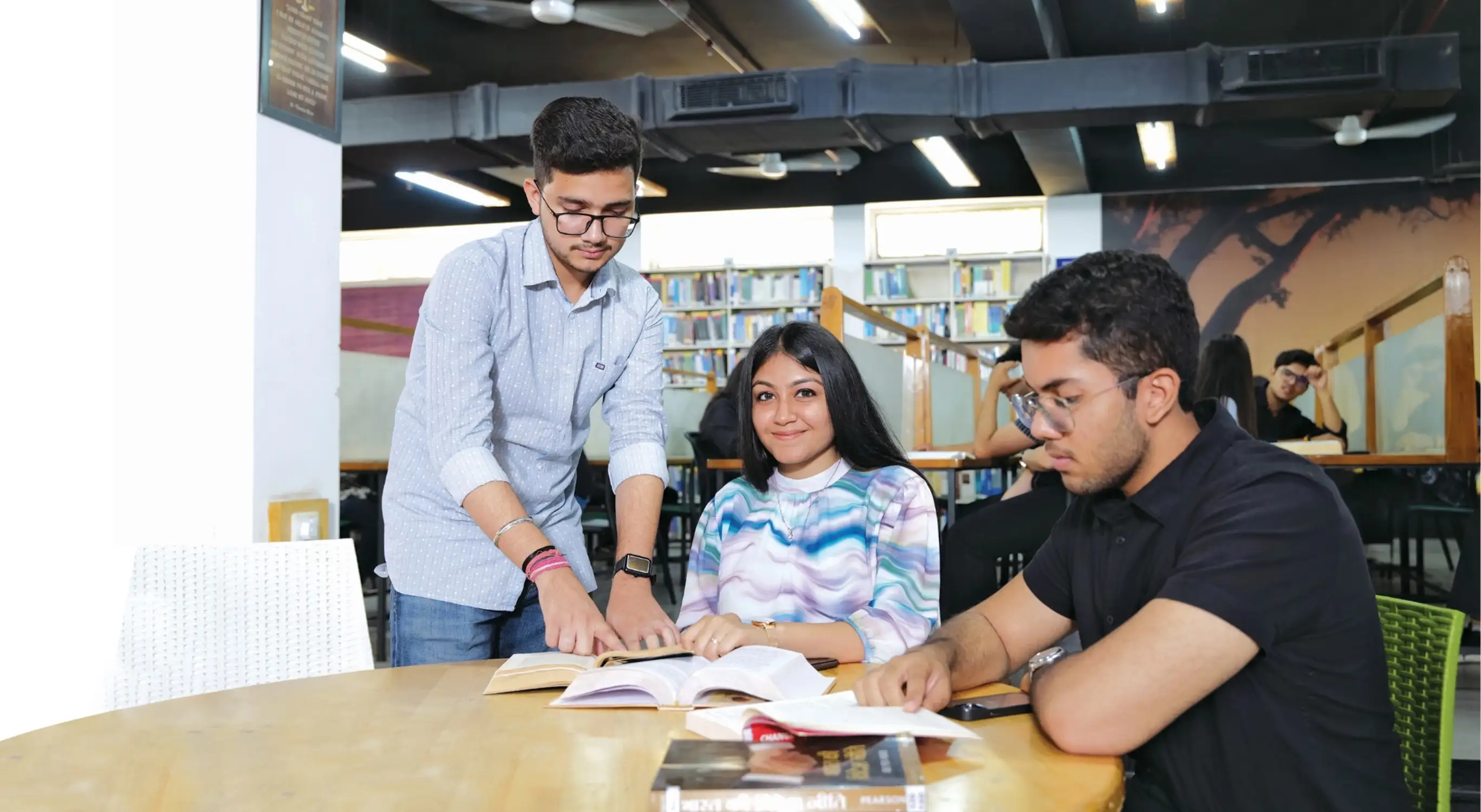 Delivering rich & transformative <br> learning experiences