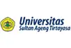 Universitas Sultan Ageng Tirtaya (UNTIRTA) Indonesia