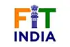 Fit India, India