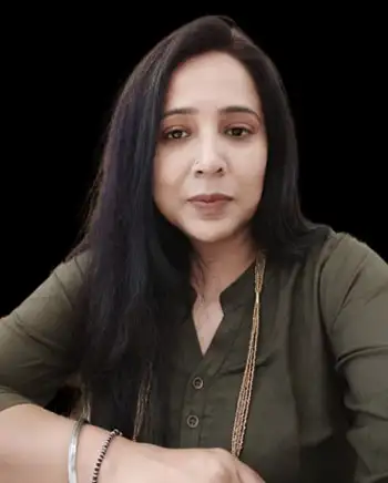 Suman-Kumari