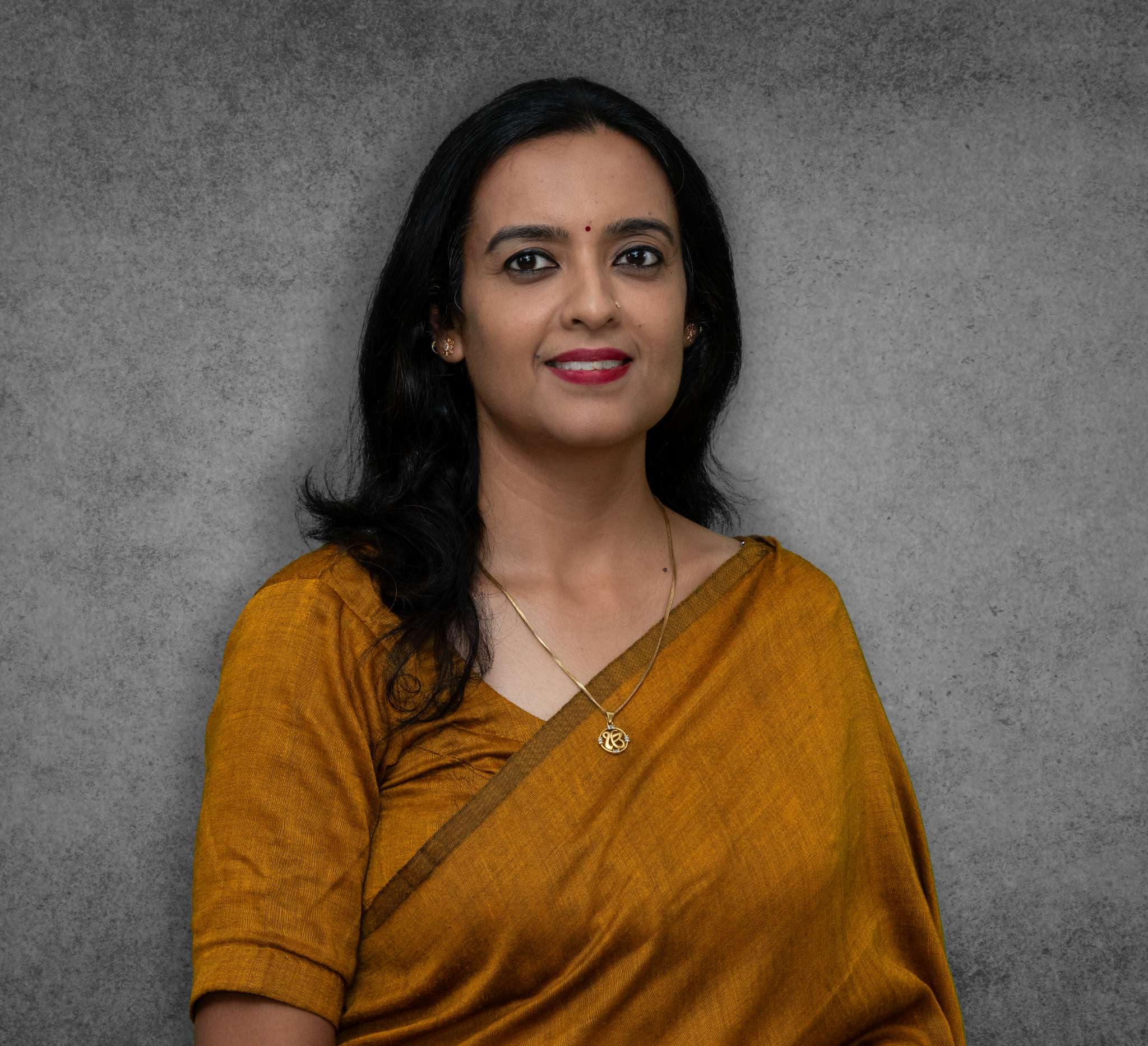 Dr. Ginni Sehgal