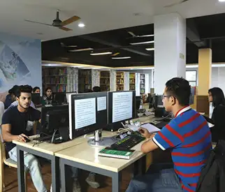 School of Engineering