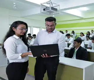 School of Engineering