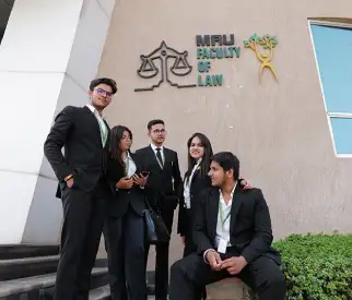  School of Law