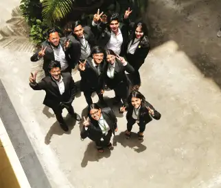  School of Management & Commerce