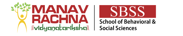 MANAV RACHNA INTERNATIONAL